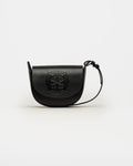 MINI BAG AURA EN CUERO GRANEADO