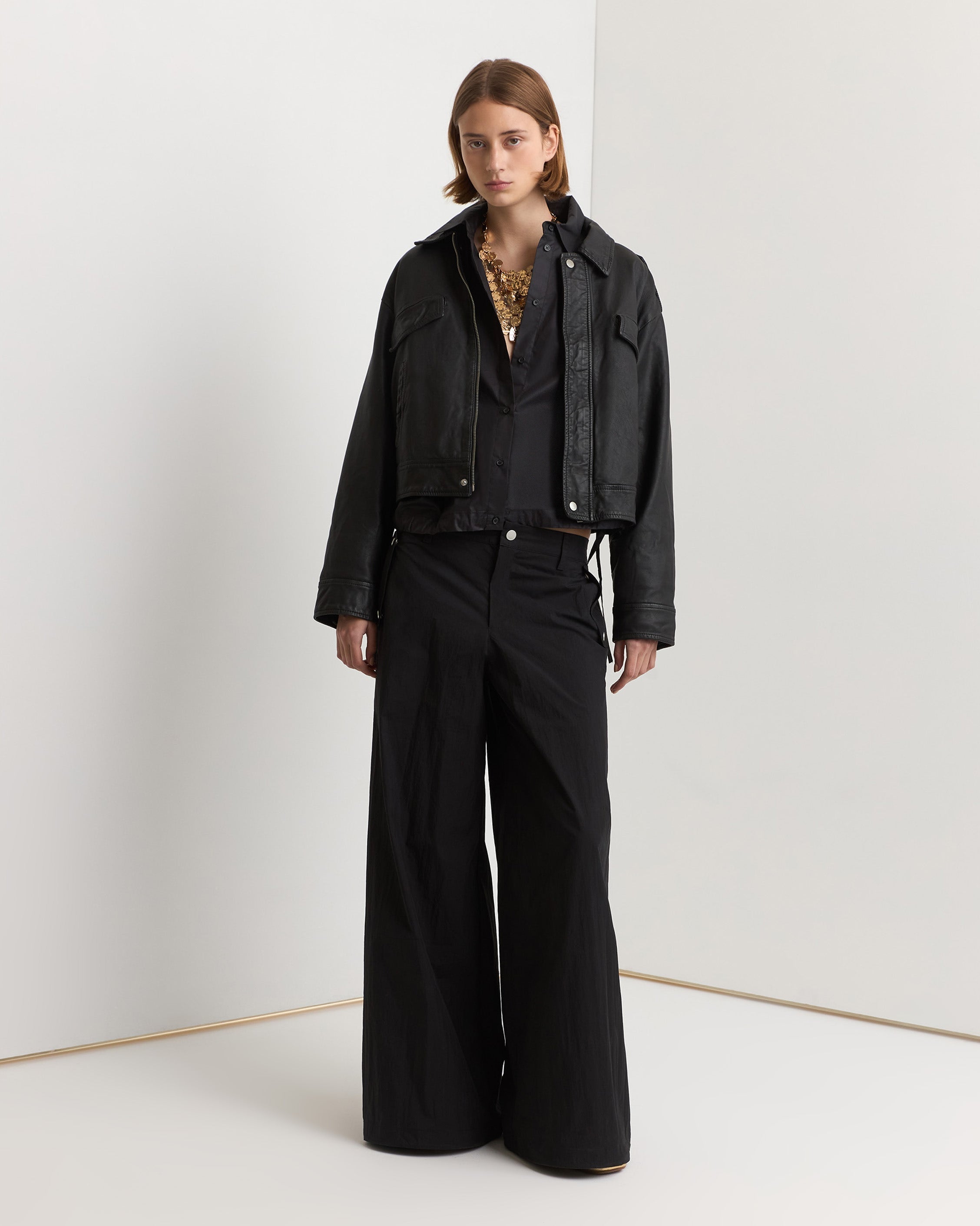 CAMPERA HARPER