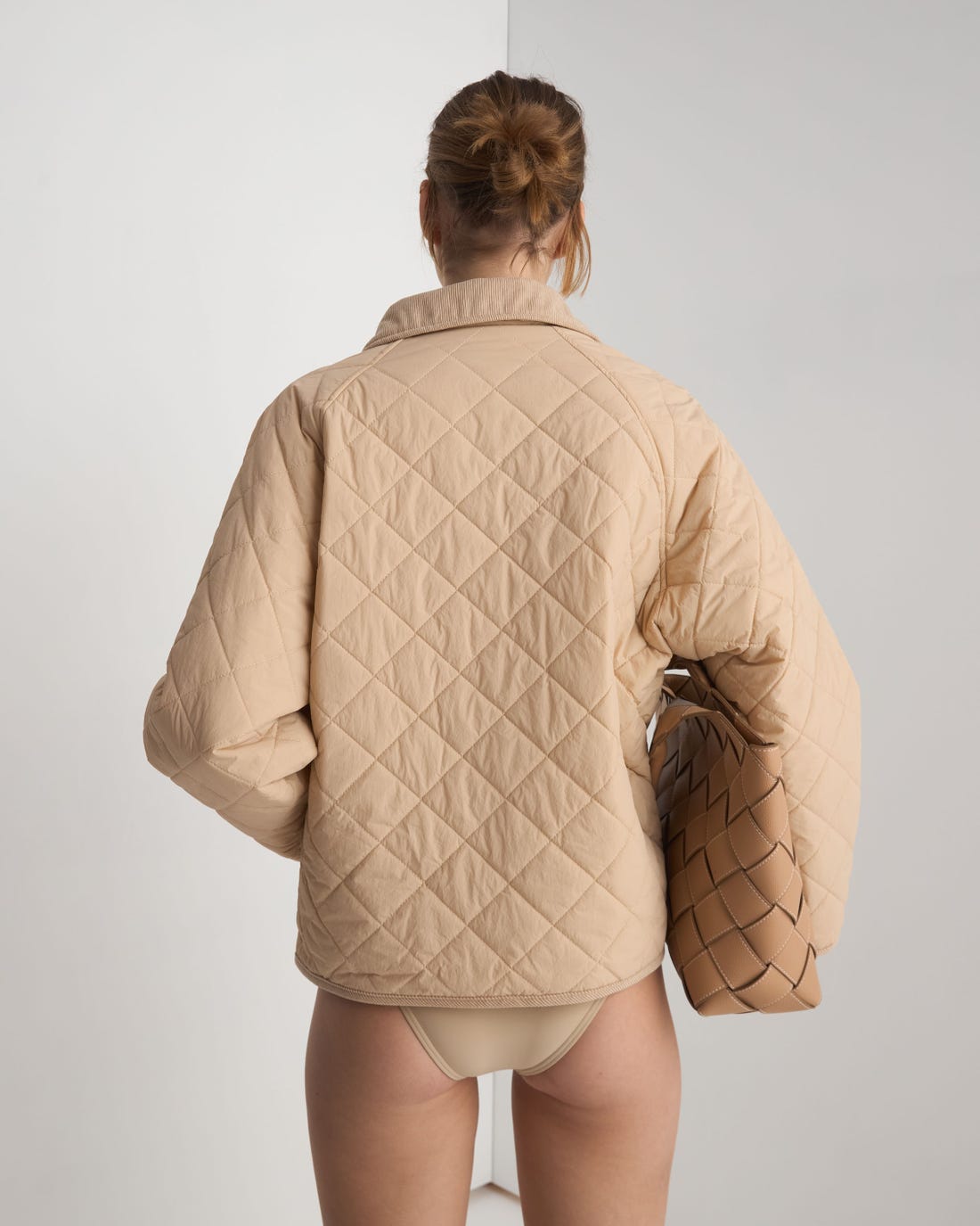 Puffer Victoria