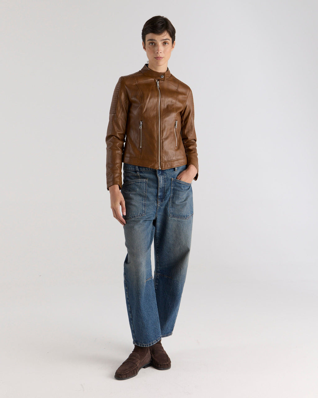 Campera Visby