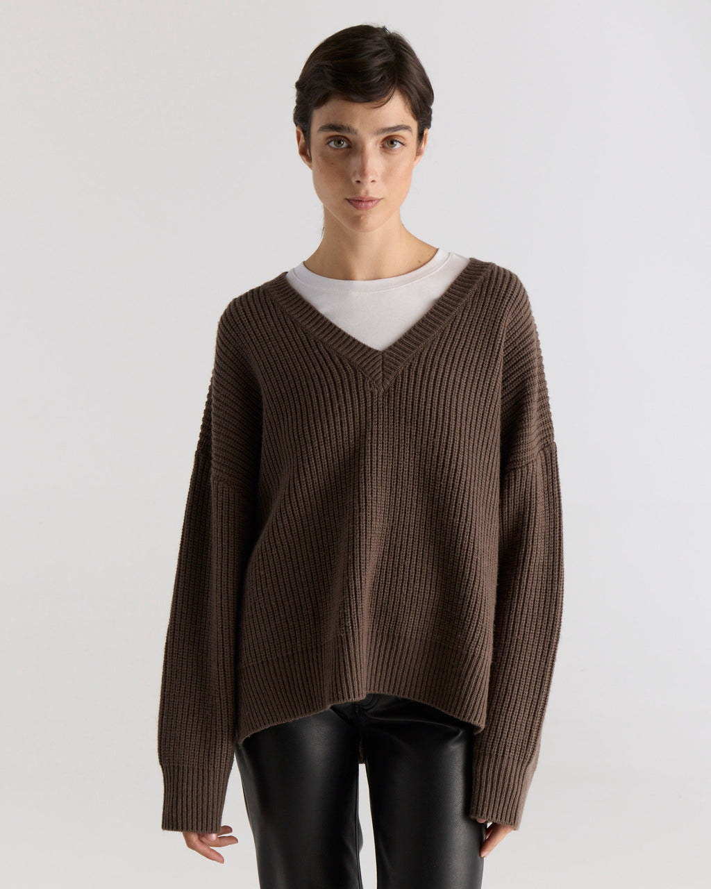 Sweater Oxford