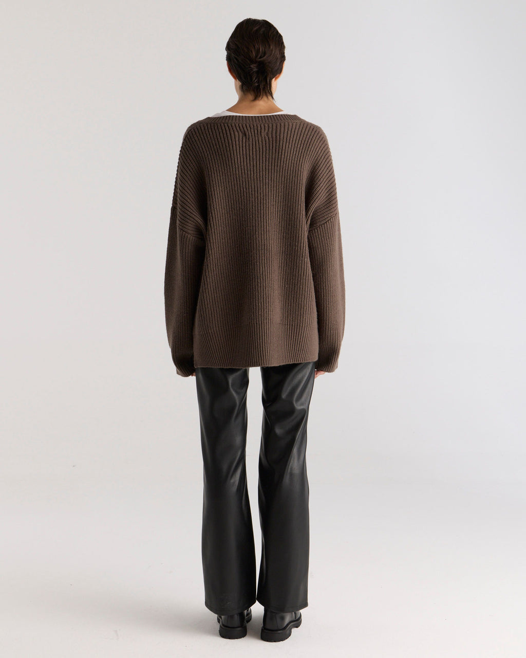 Sweater Oxford
