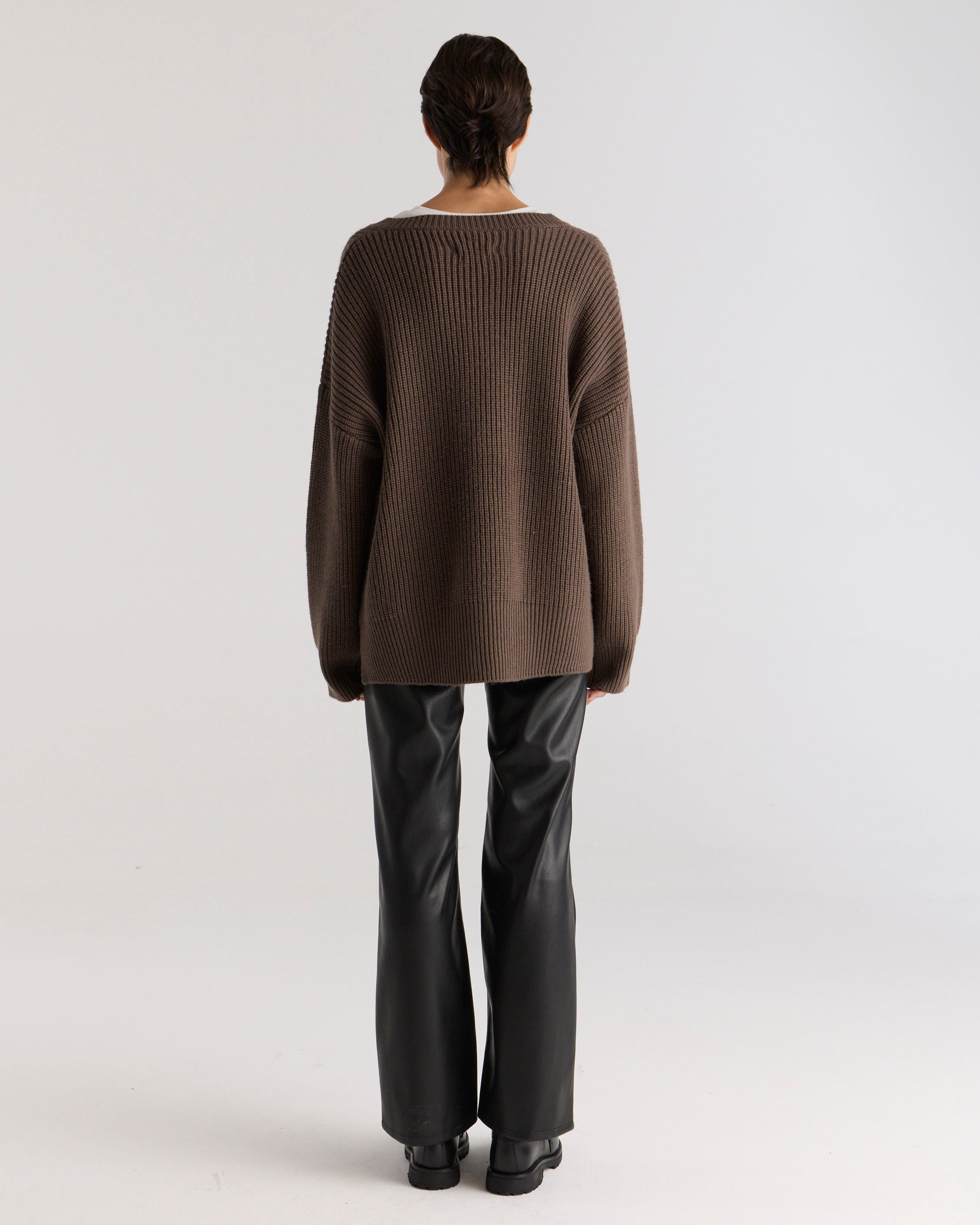 Sweater Oxford