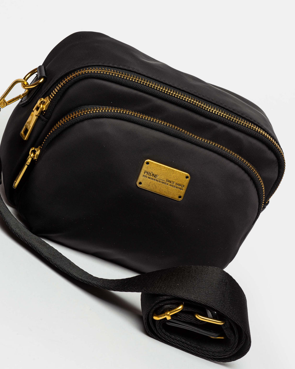 Mini bag Bolt en nylon