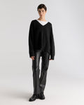 Sweater Oxford