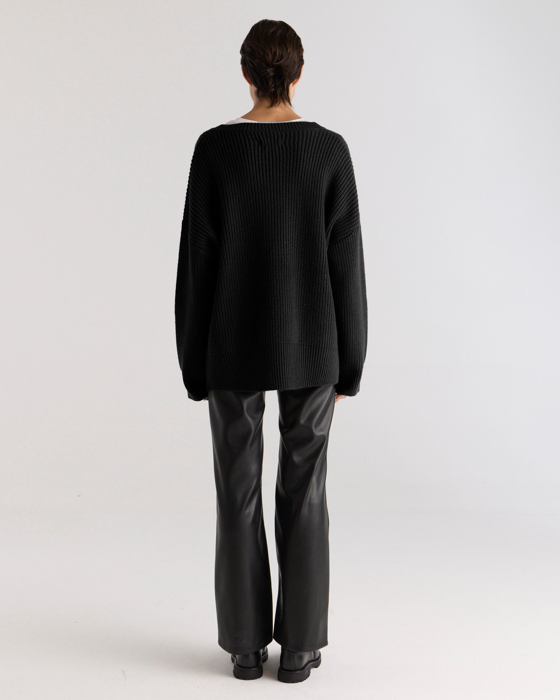 Sweater Oxford