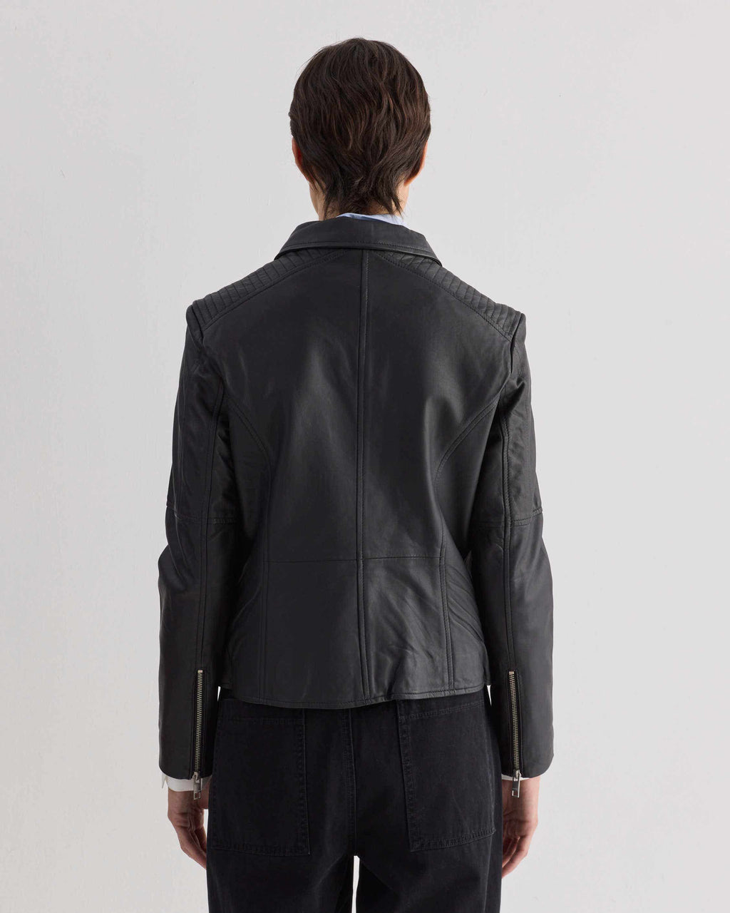 Campera Lavanda