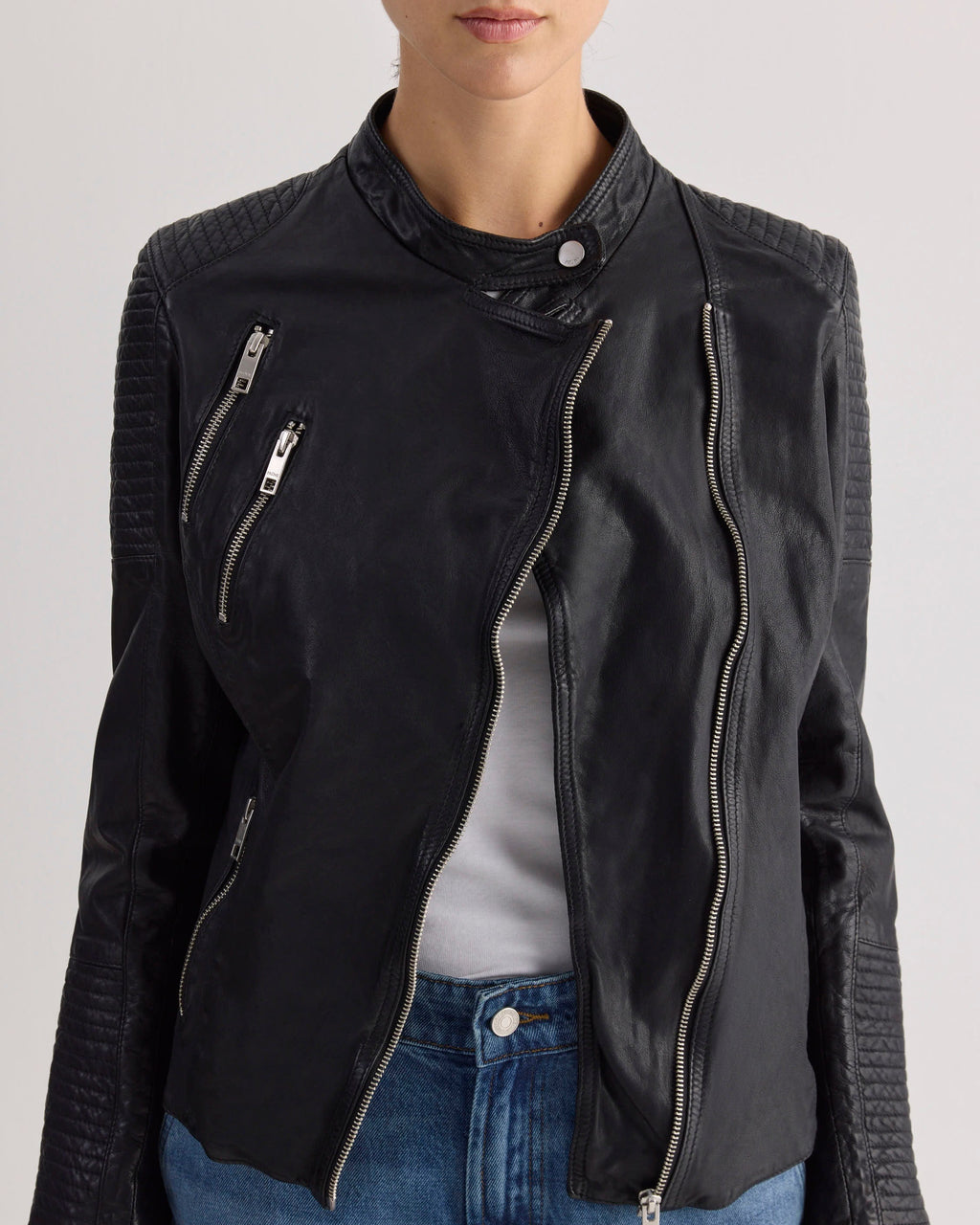 Campera Azucena