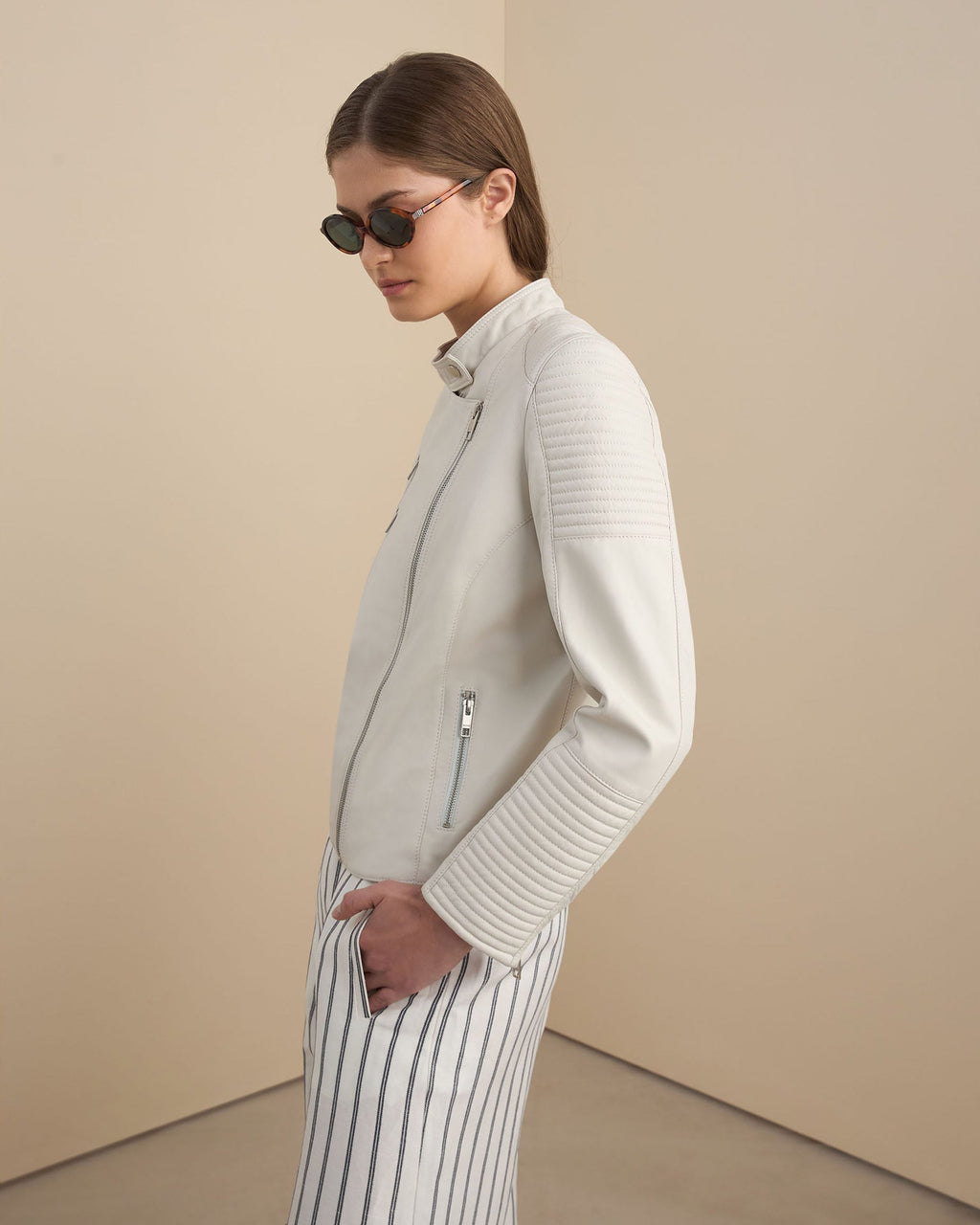 Campera Azucena