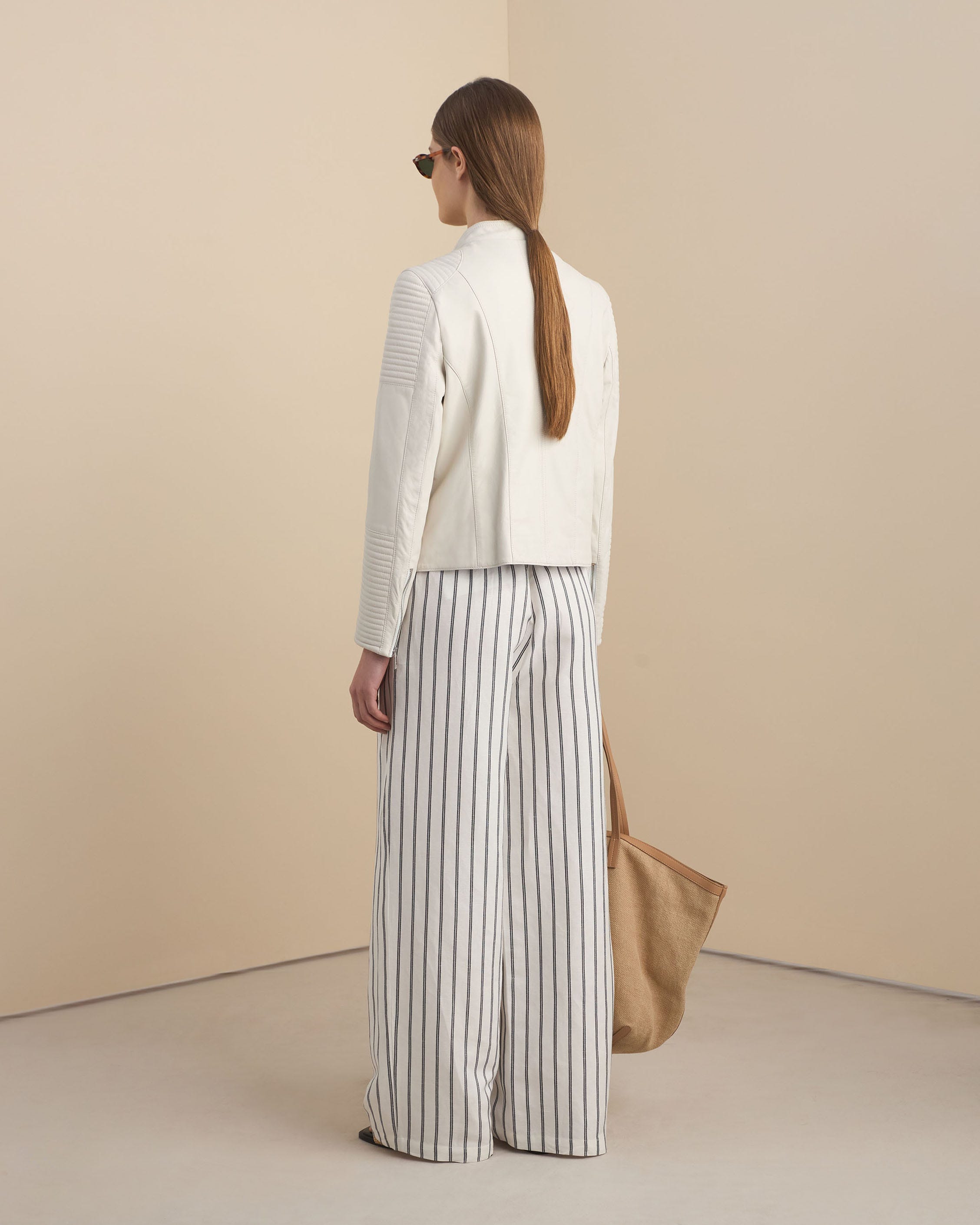 Campera Azucena