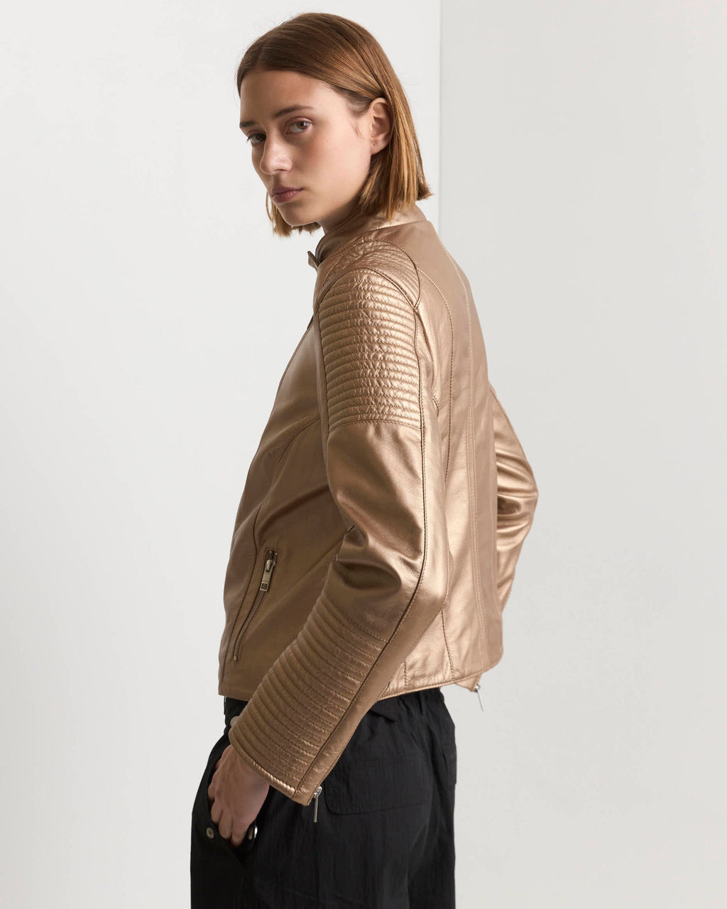 Campera Azucena