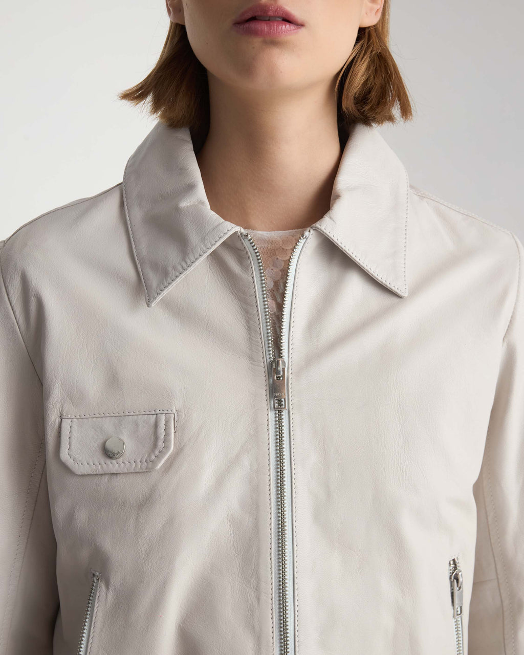 Campera Spencer