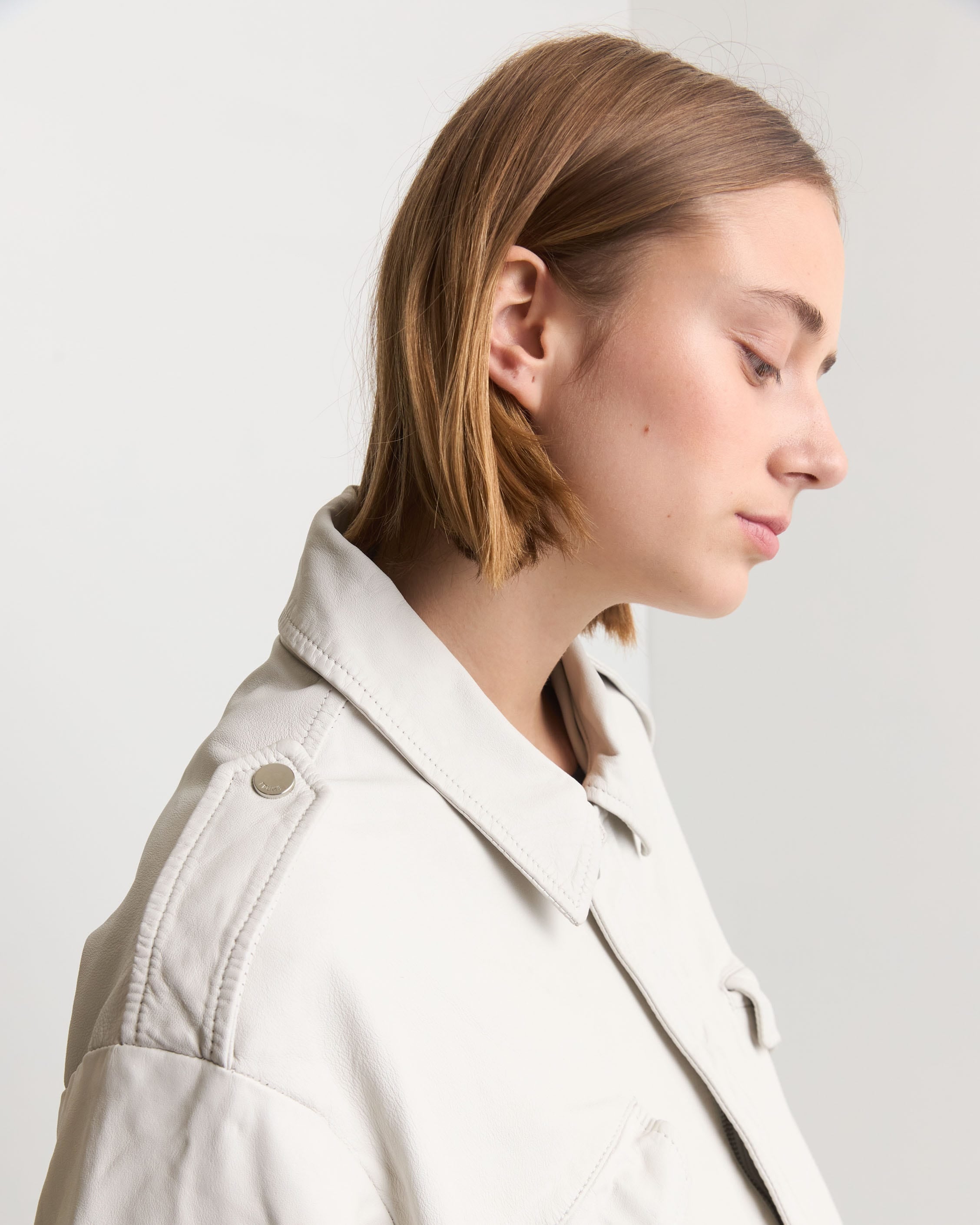 Campera Harper