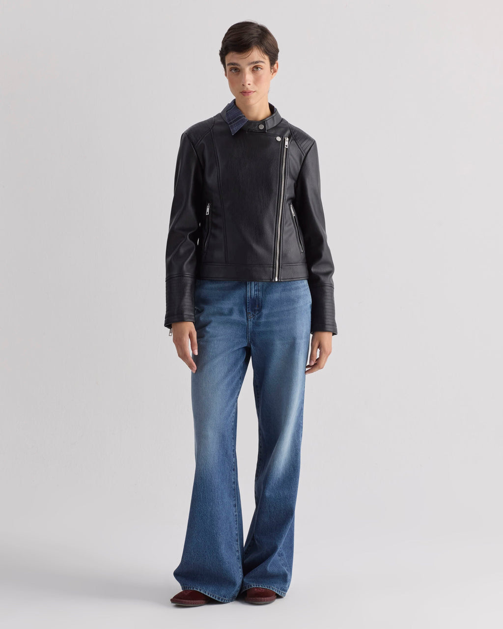 Campera Krush