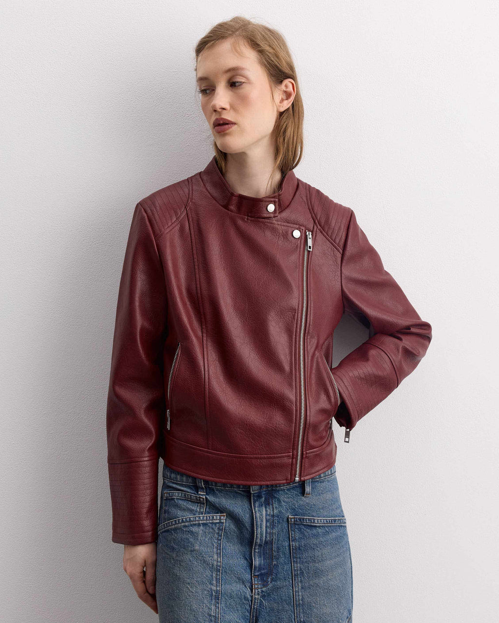 Campera Krush