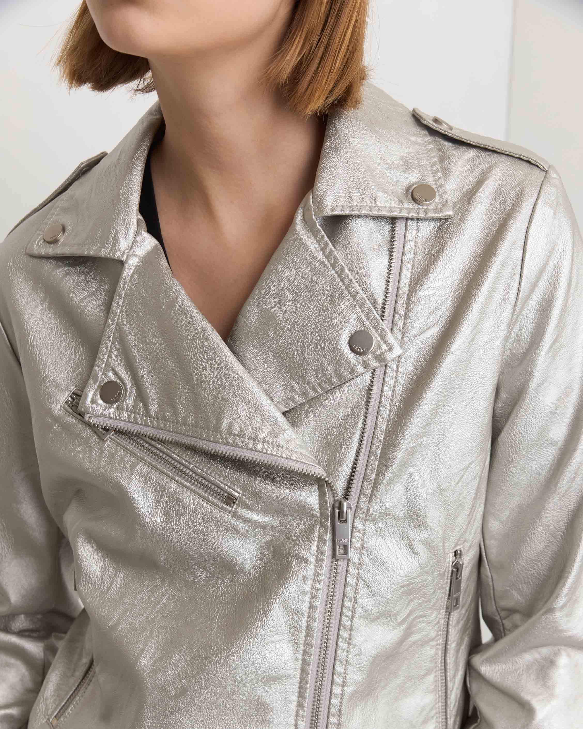 Campera Olive