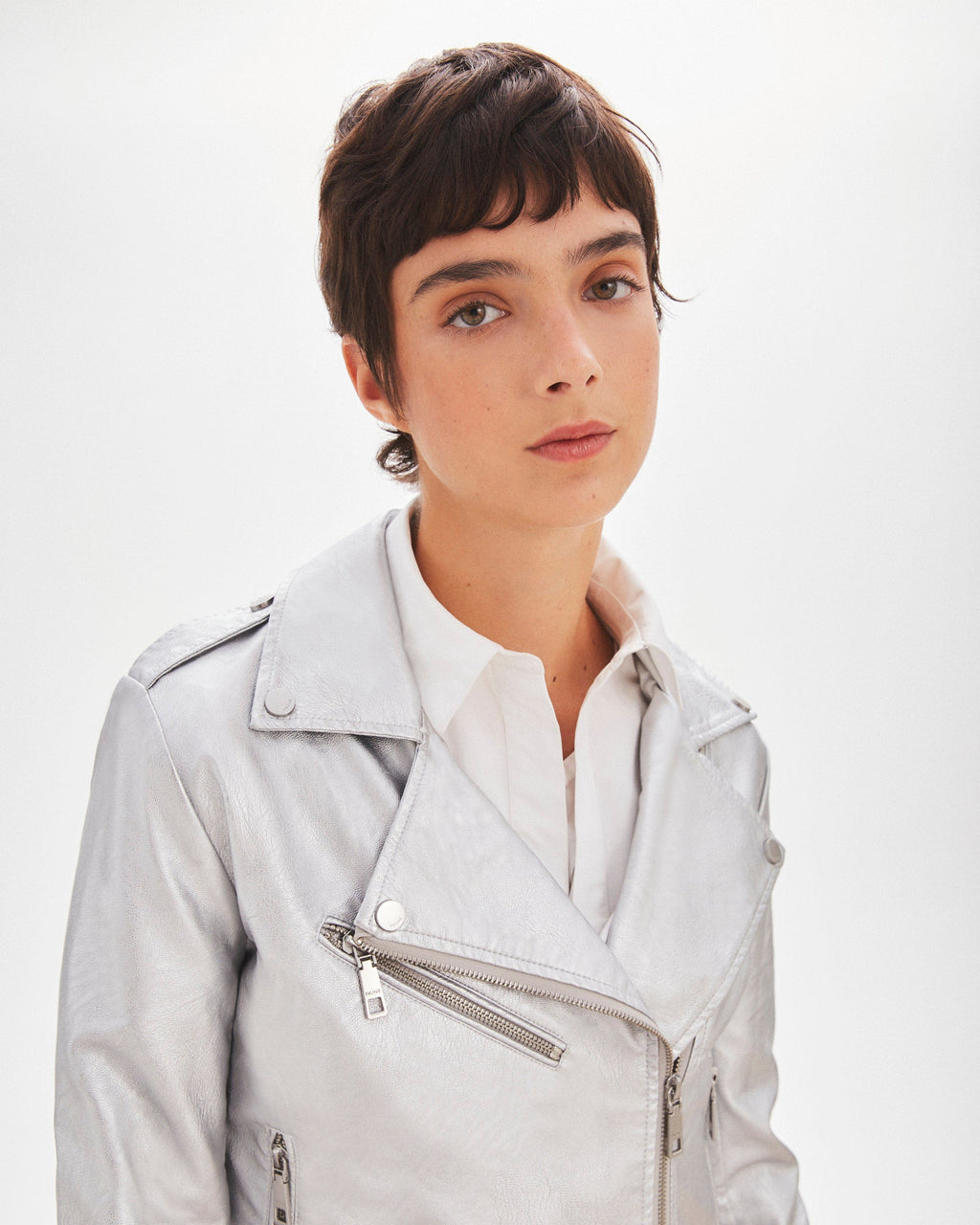 Campera Olive