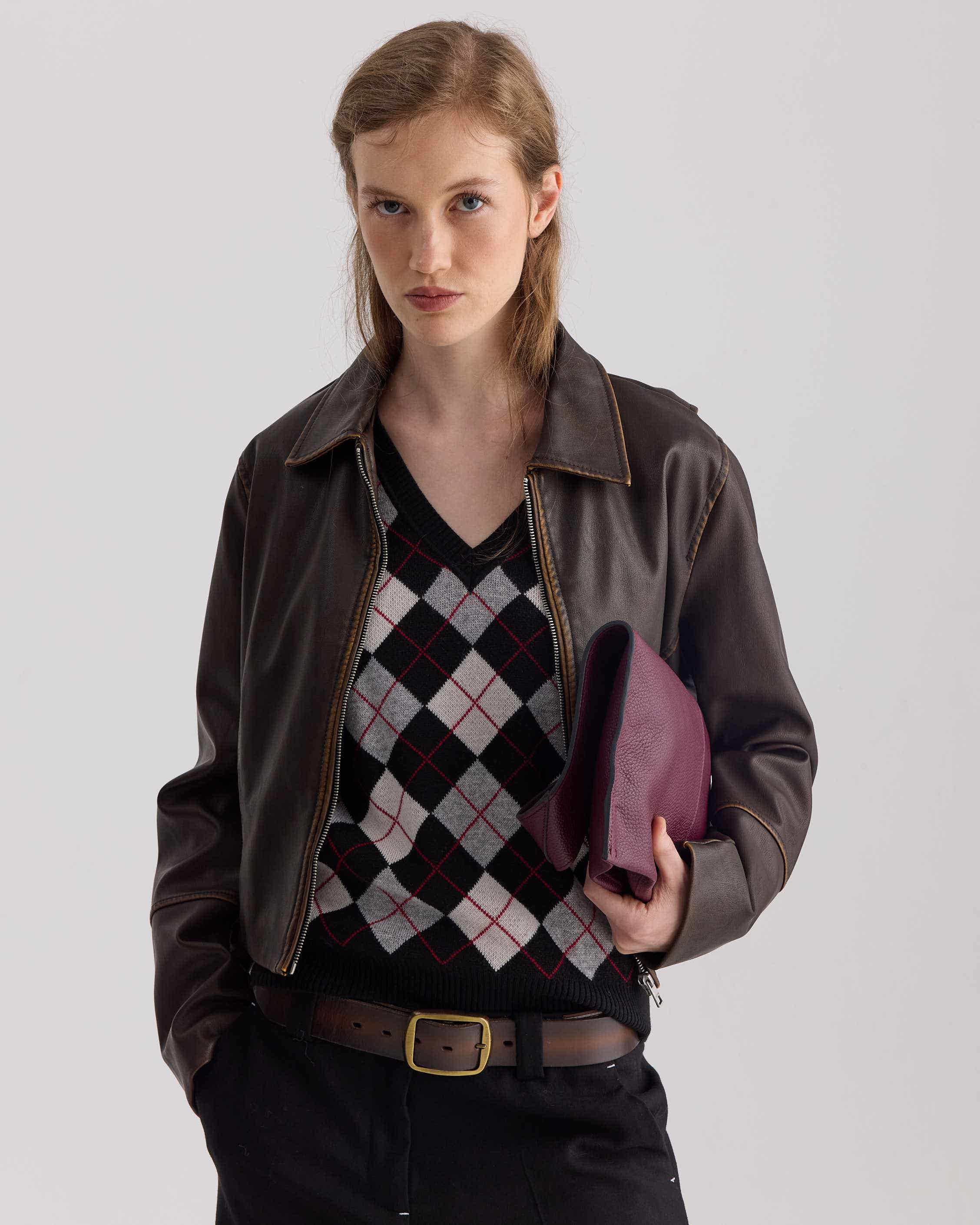 Campera Francis