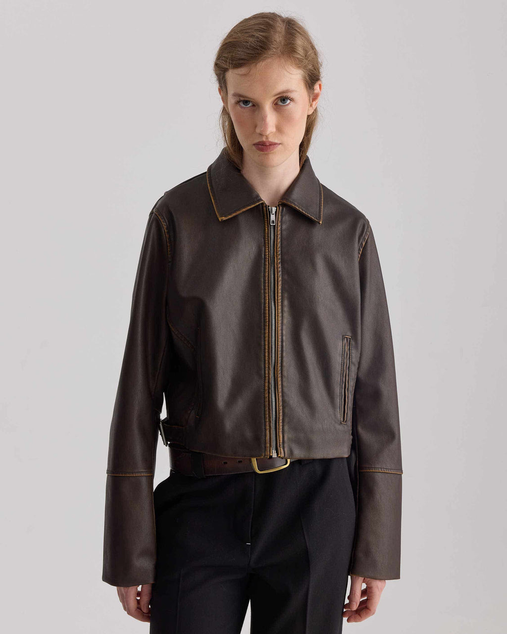 Campera Francis