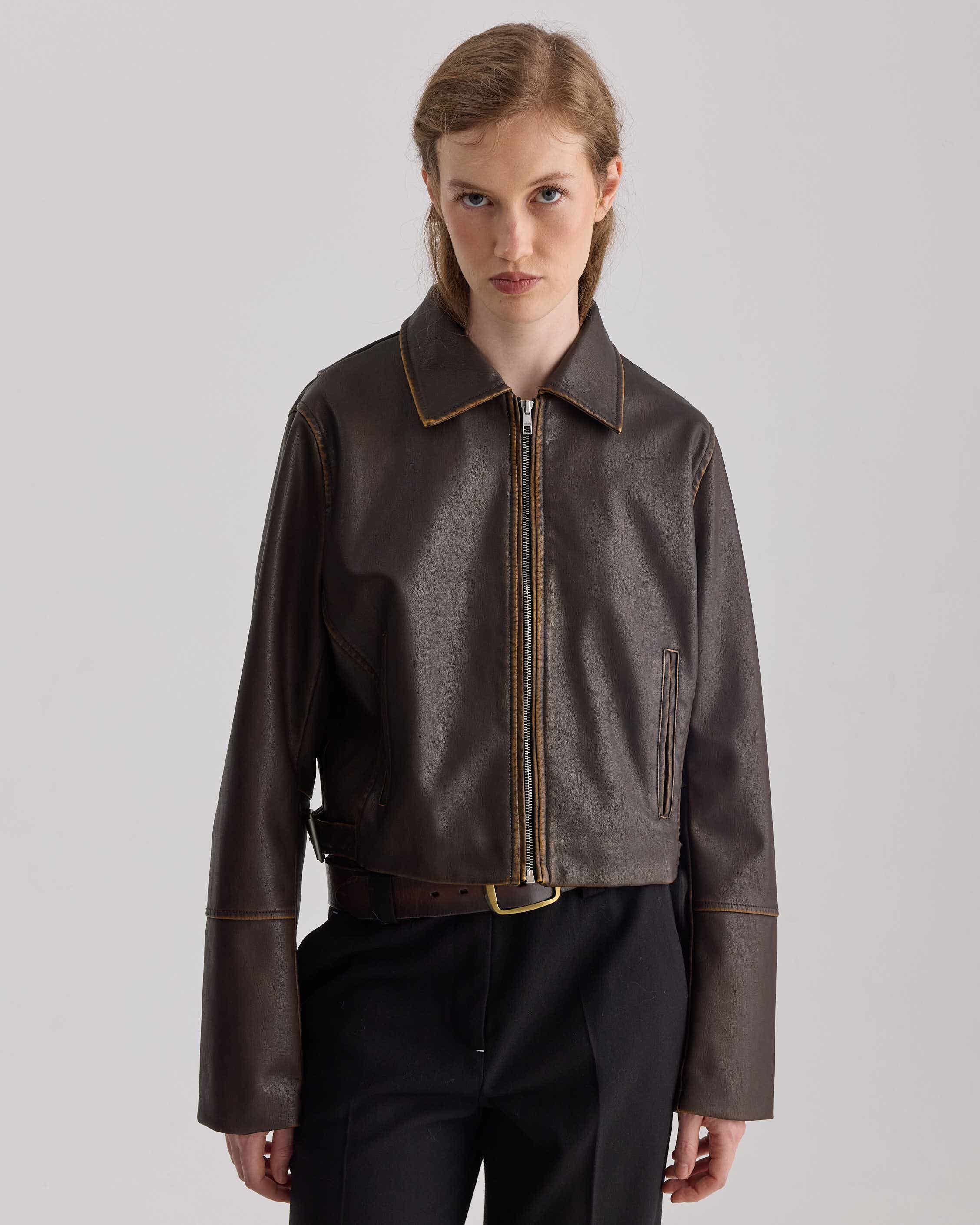 Campera Francis