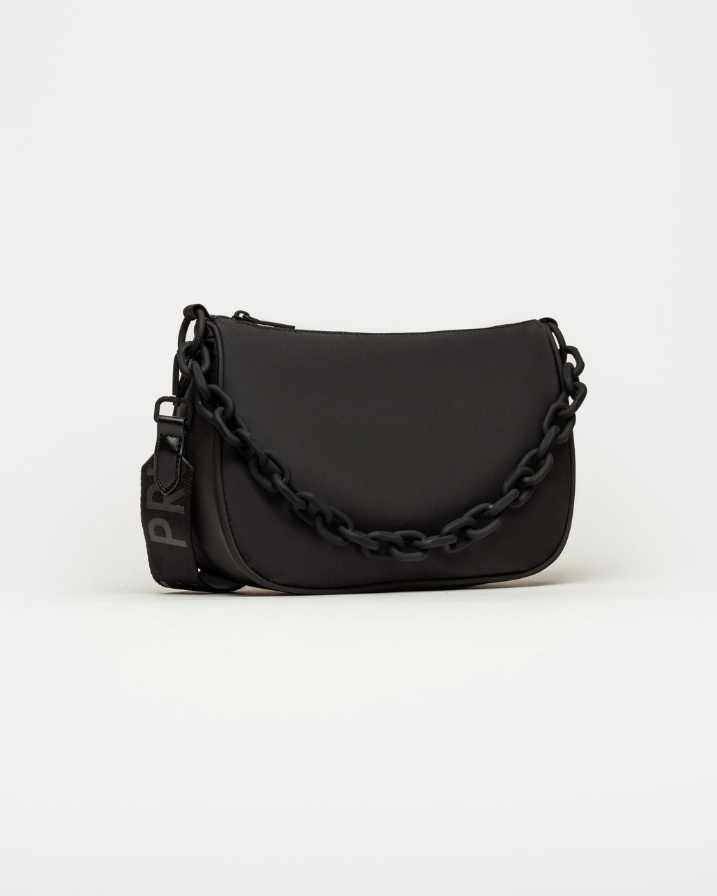 Cartera al hombro Match en nylon