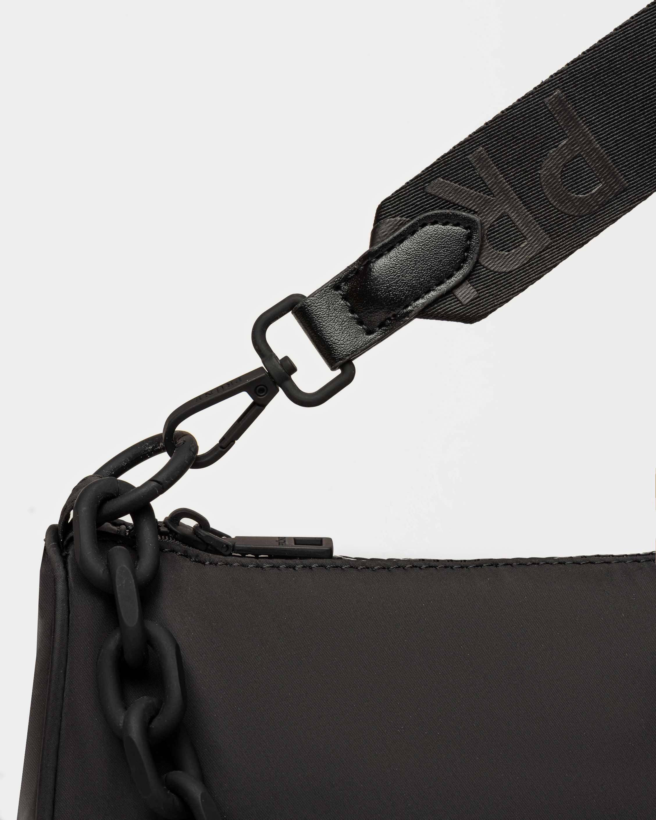 Cartera al hombro Match en nylon