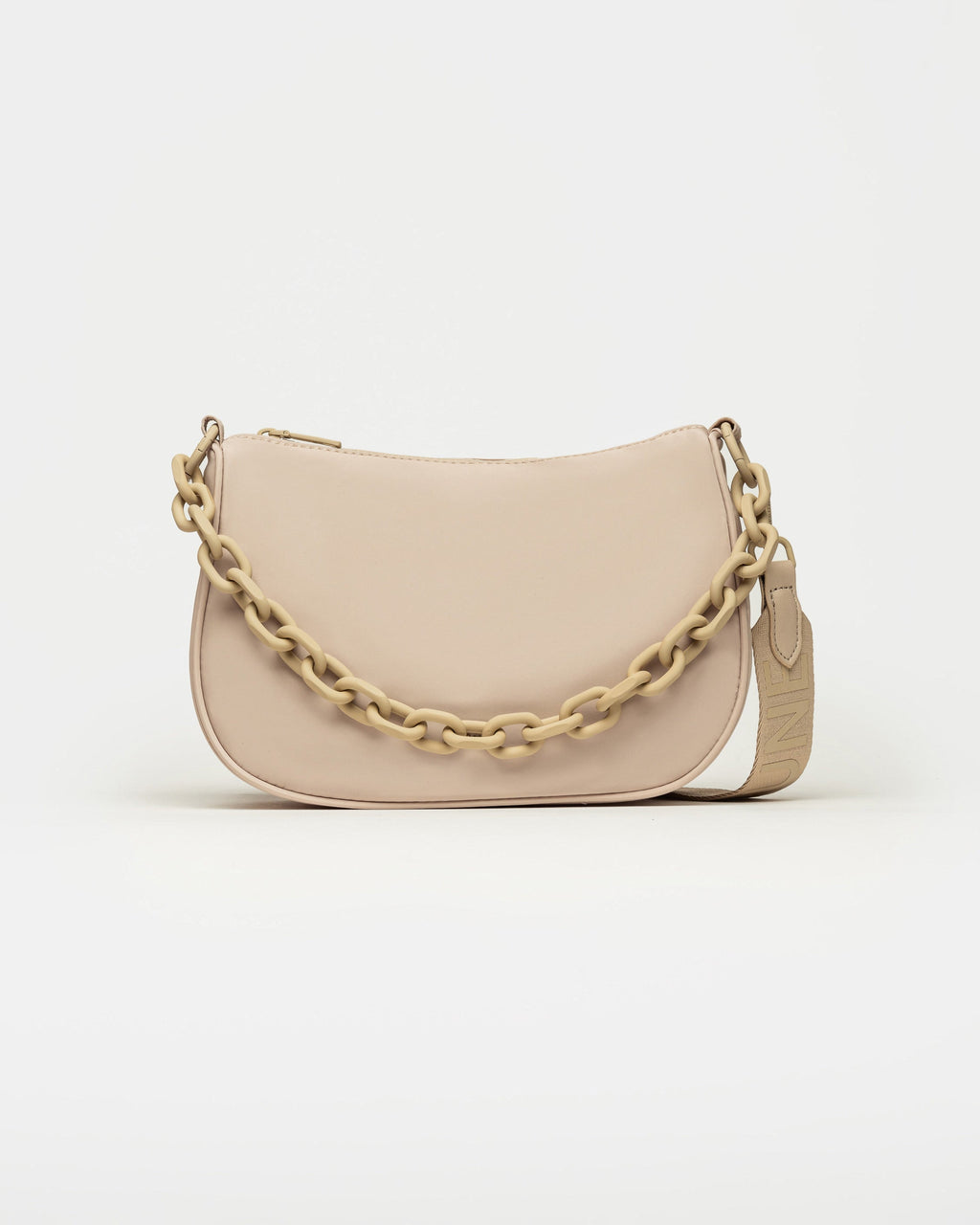 Cartera al hombro Match en nylon