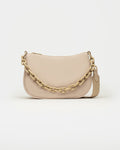 Cartera al hombro Match en nylon