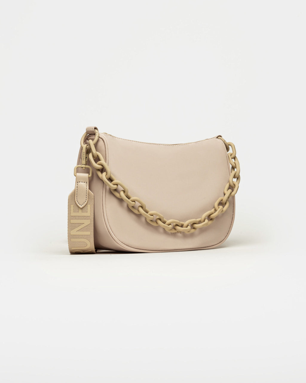 Cartera al hombro Match en nylon