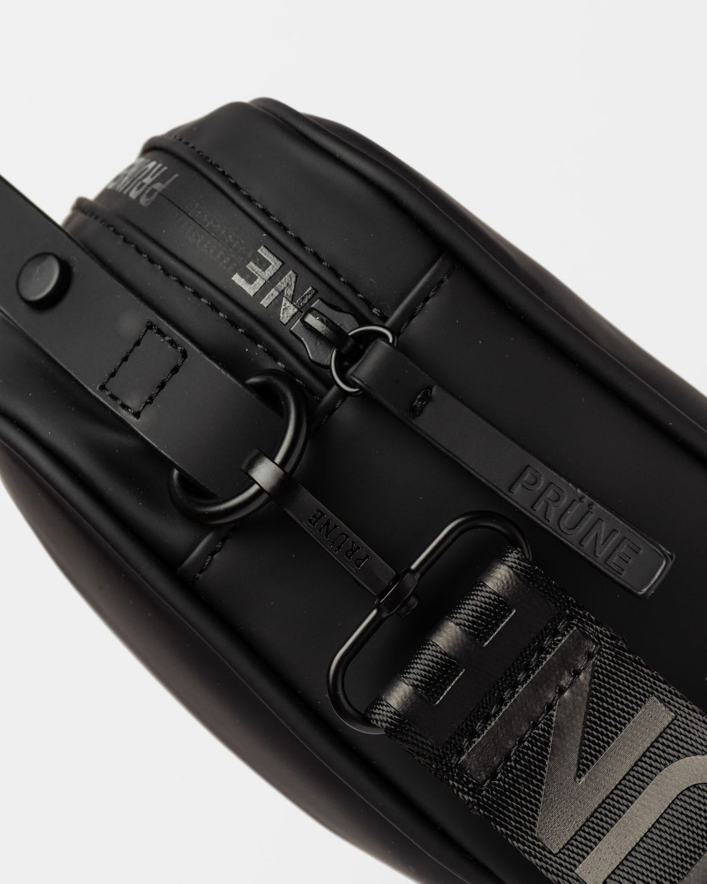 Minibag Rubber en gomato
