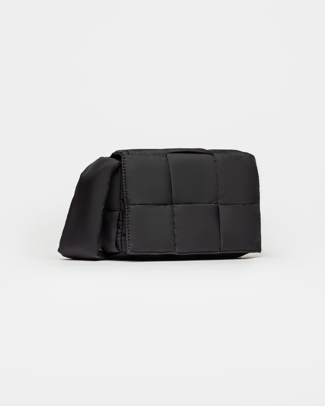 Bandolera Lounge en nylon