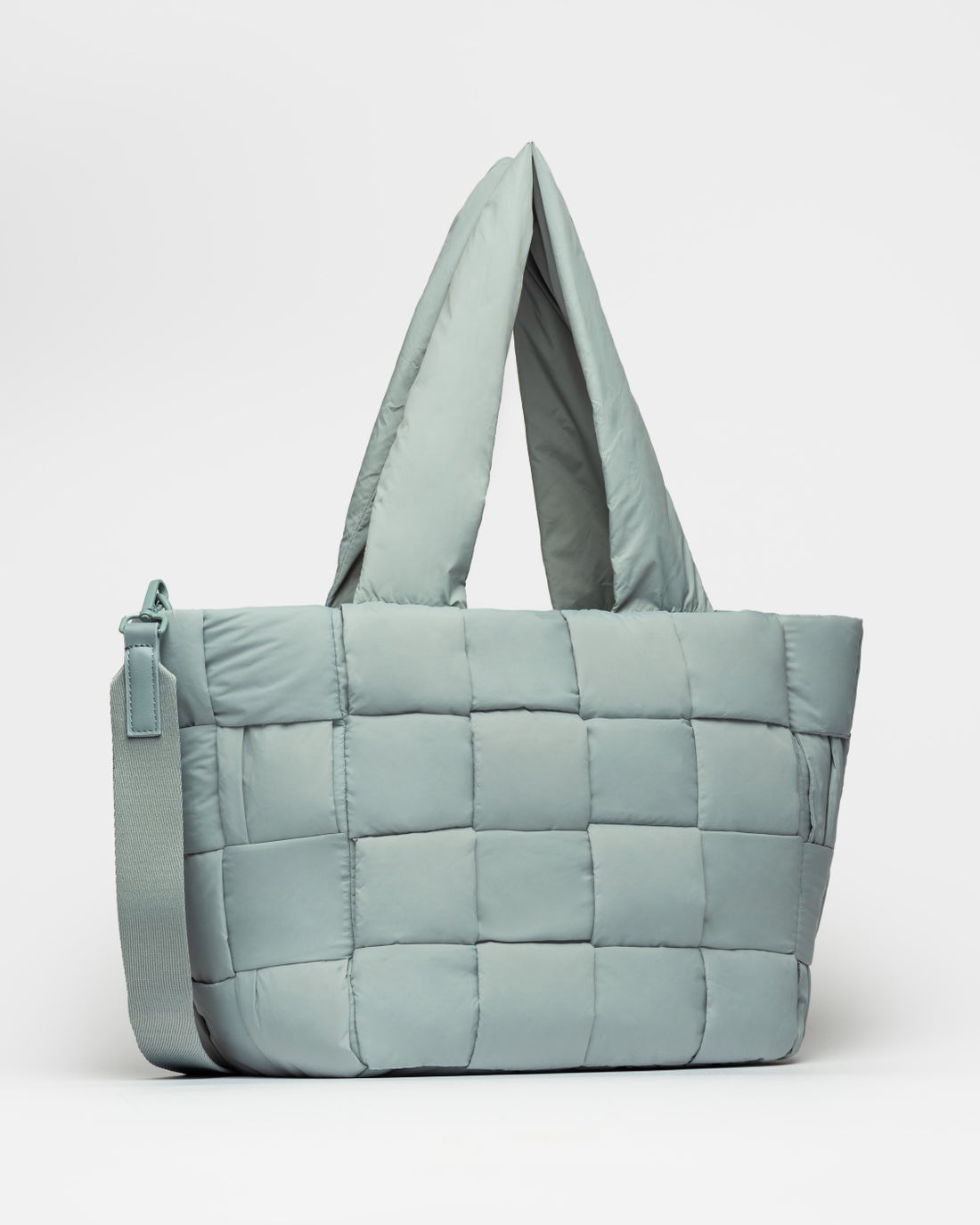 Shopper Lounge en nylon