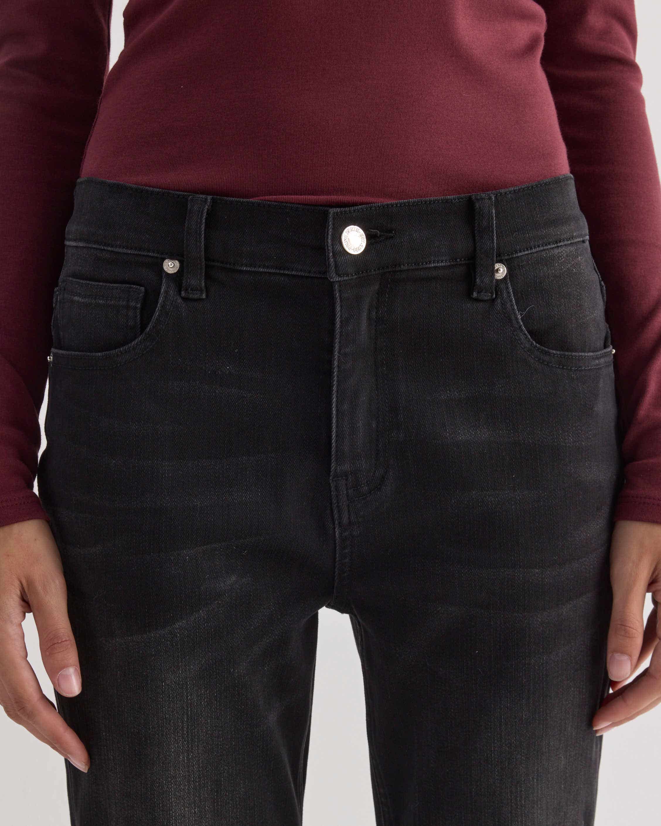 Denim Row