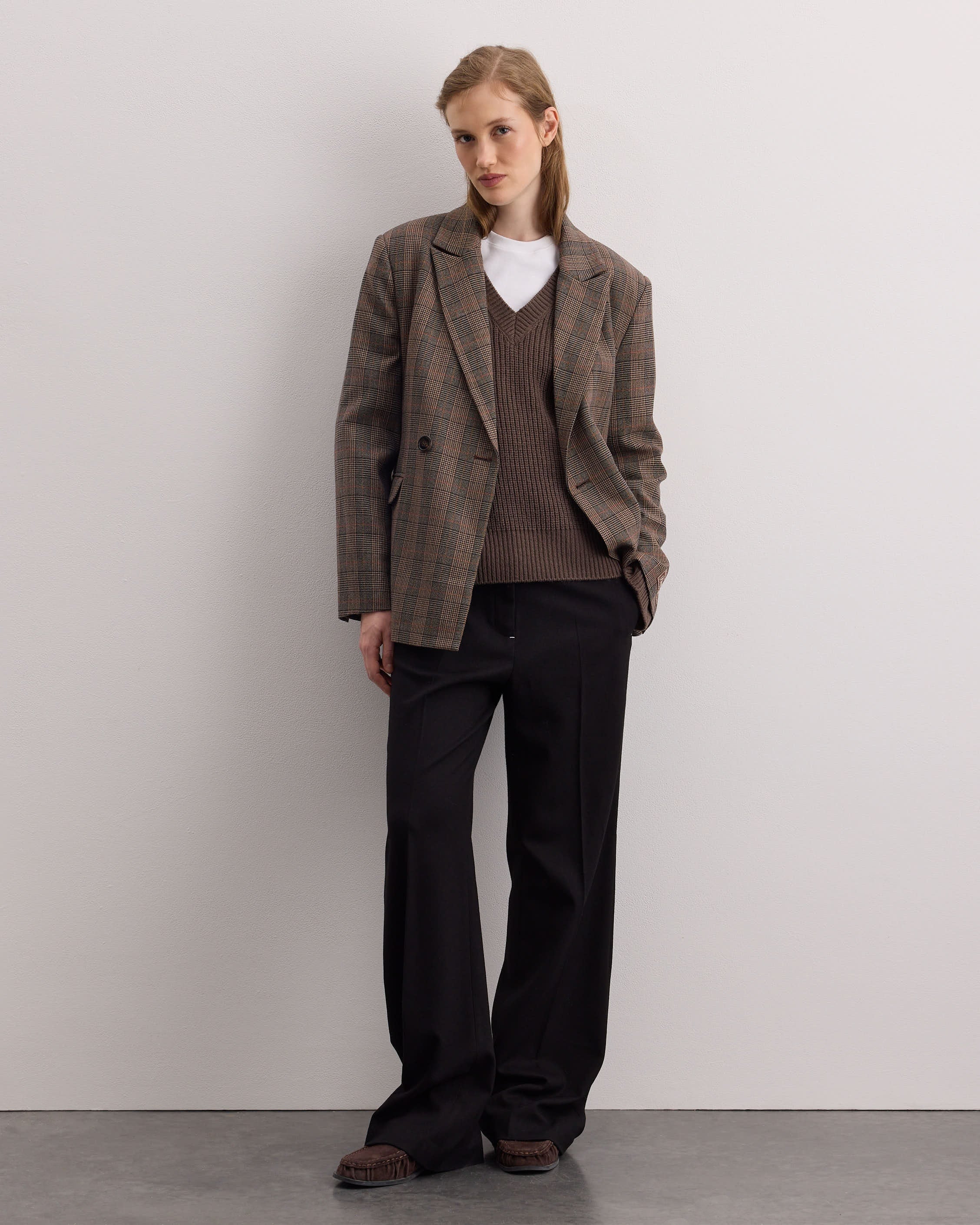 Blazer Cala