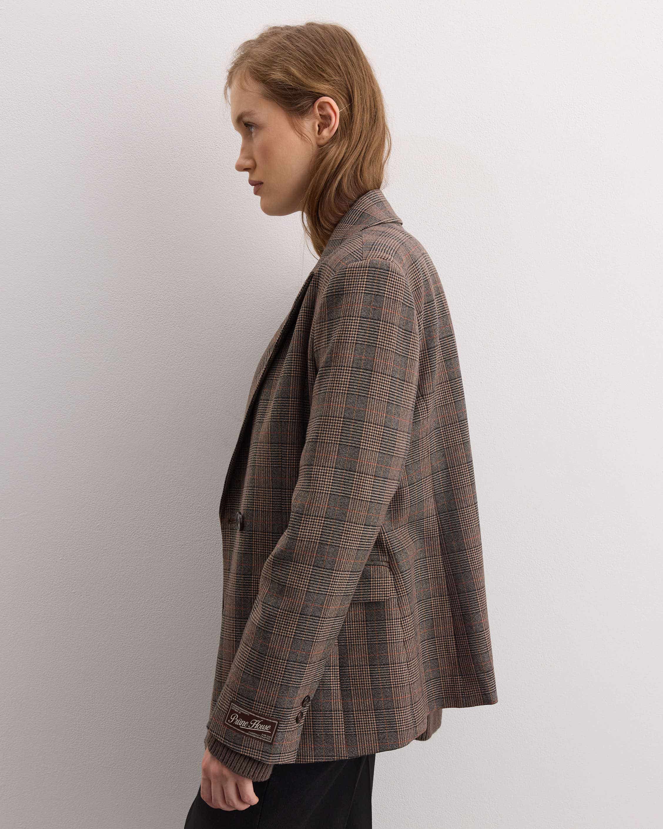 Blazer Cala