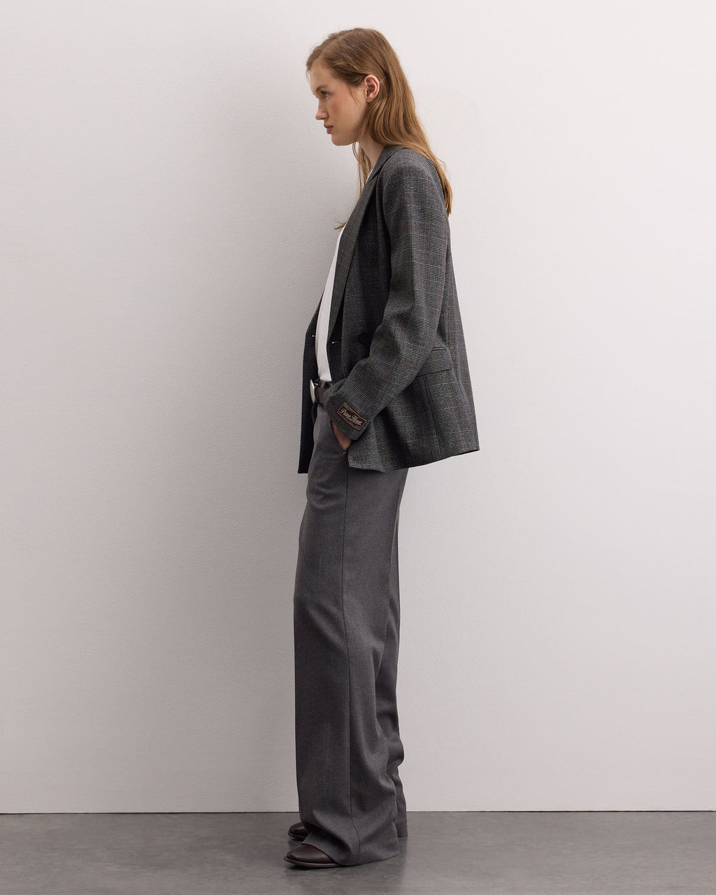 Blazer Cala
