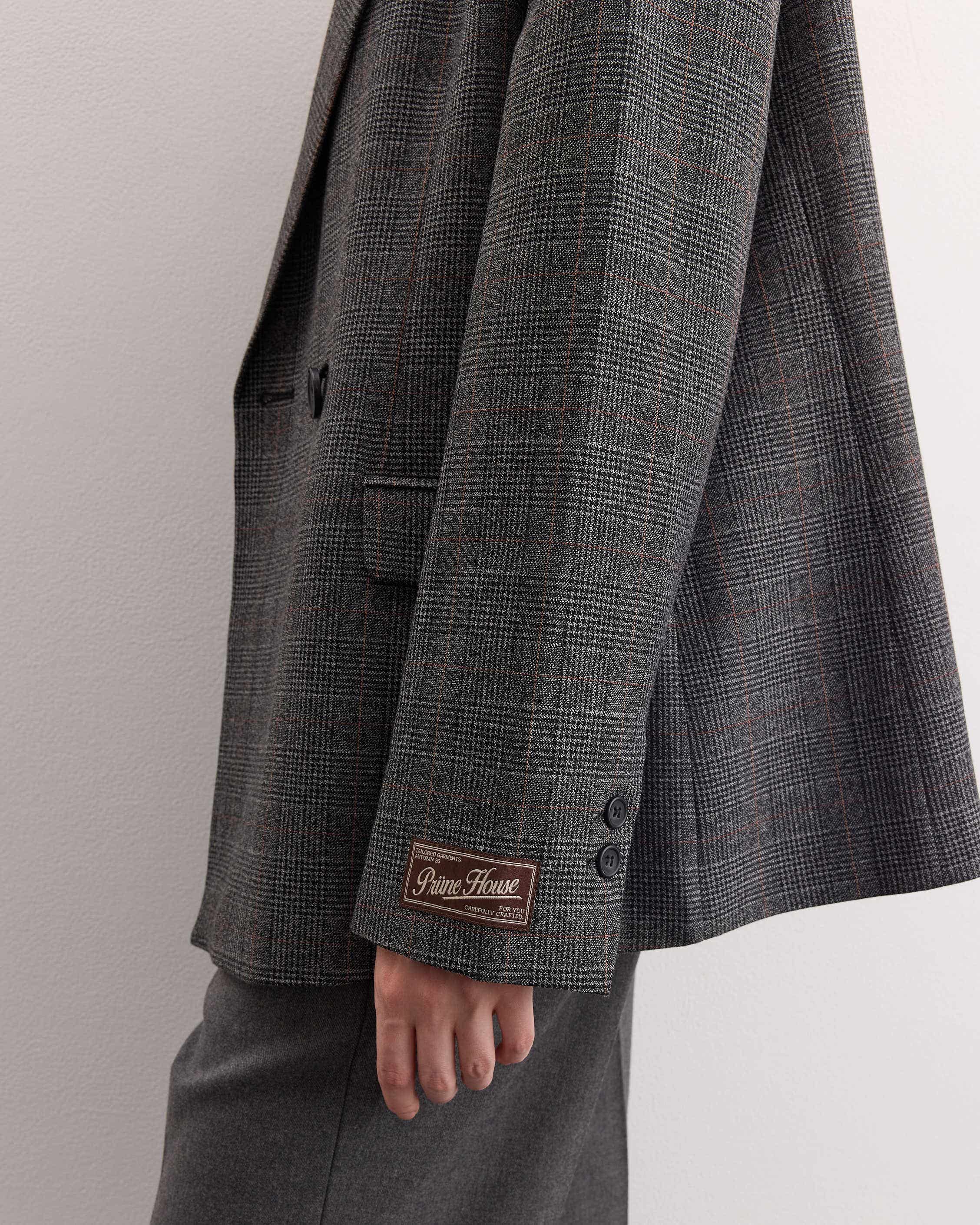 Blazer Cala