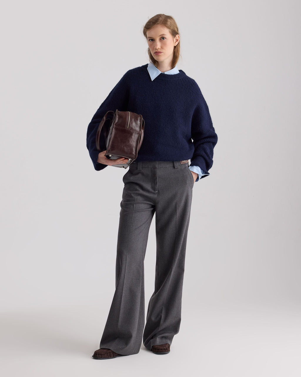 Sweater Simone