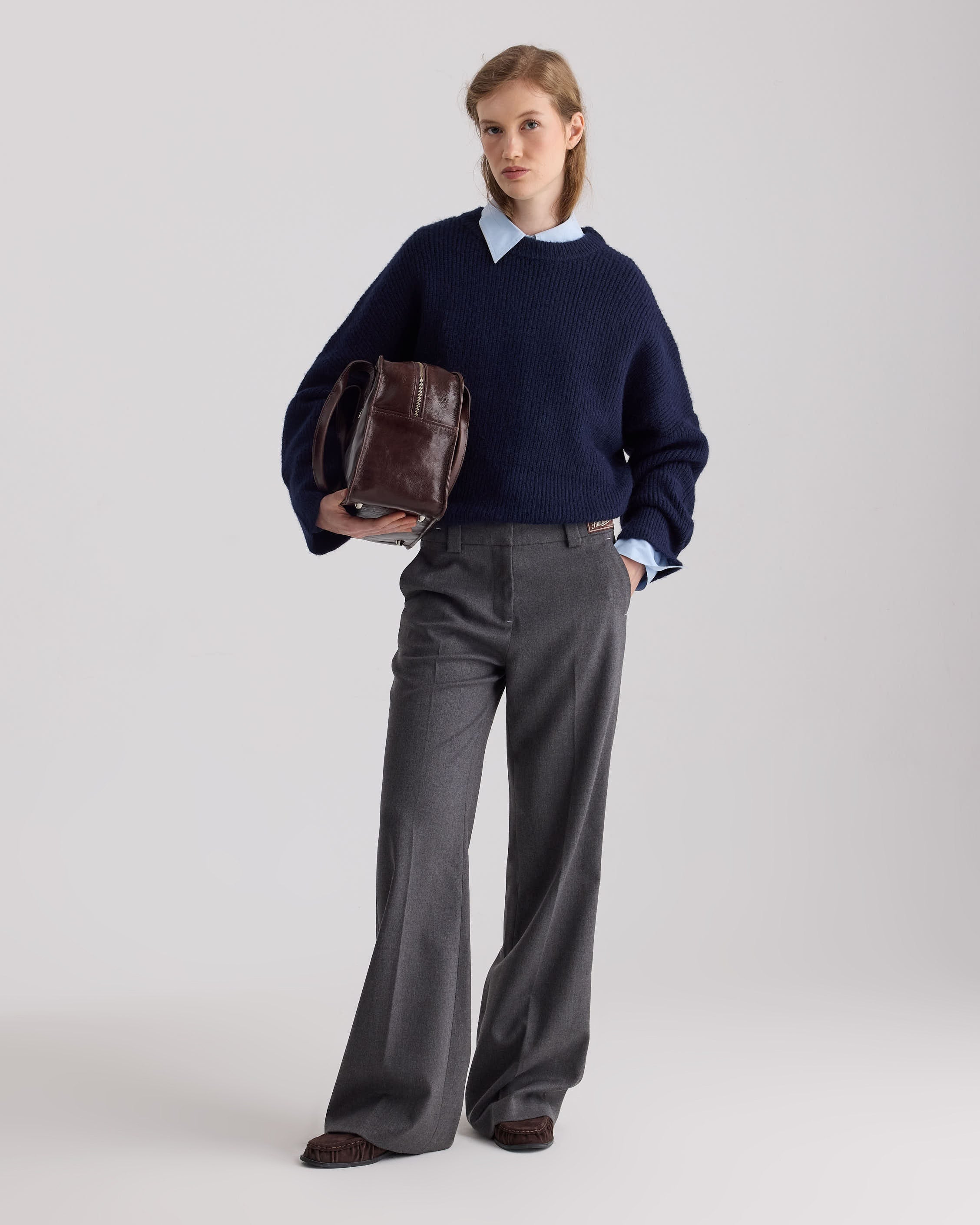 Sweater Simone