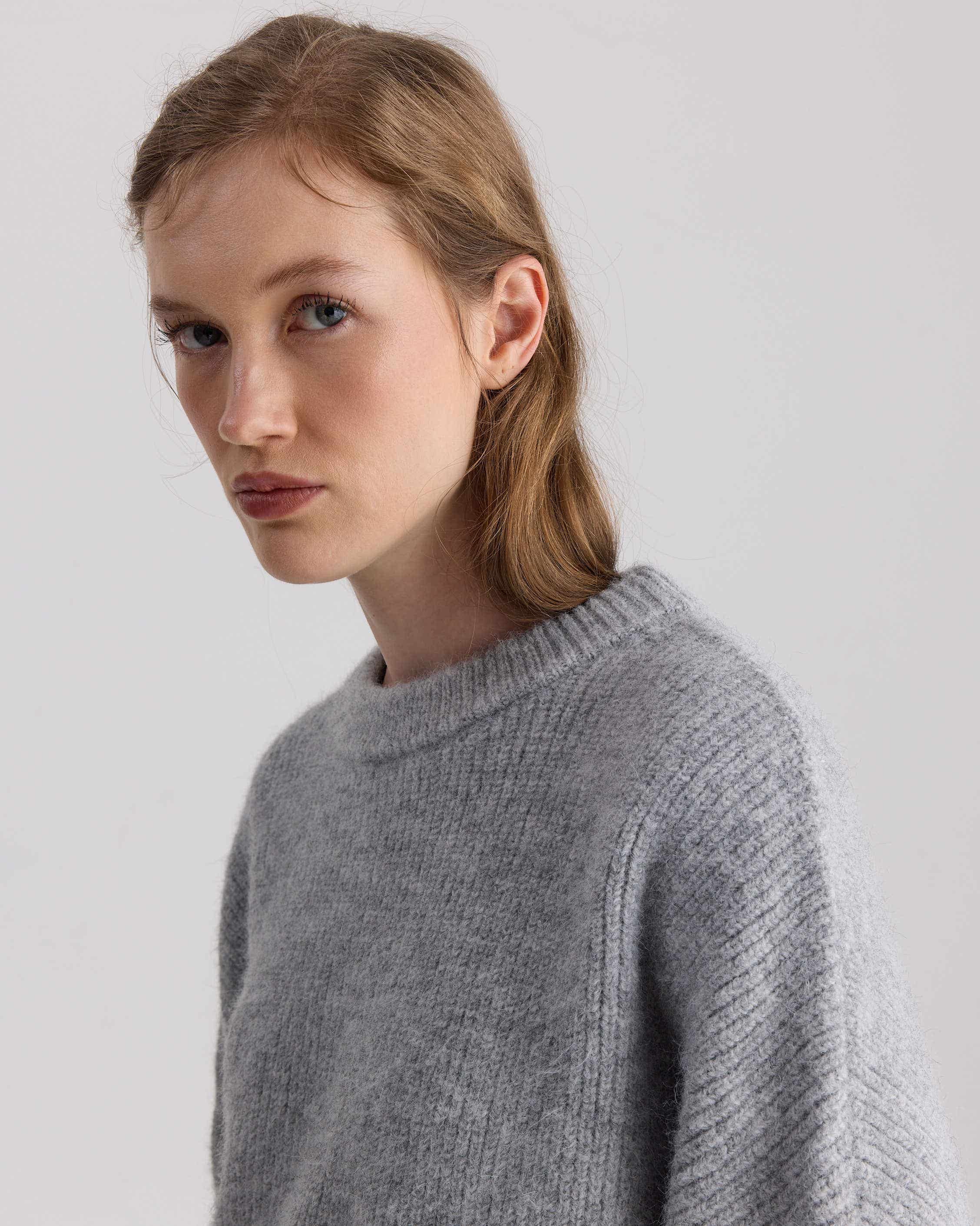 Sweater Simone