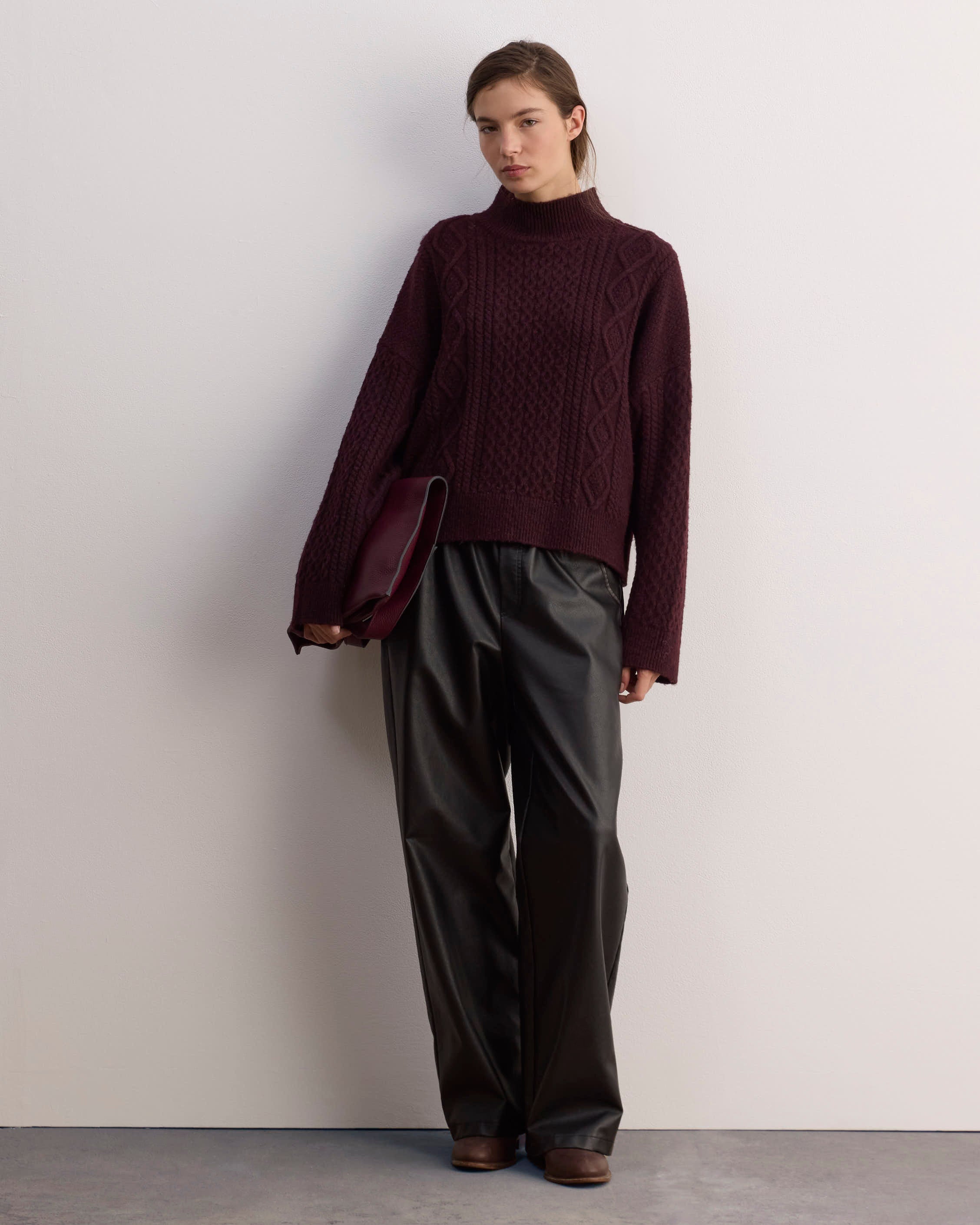 Sweater York