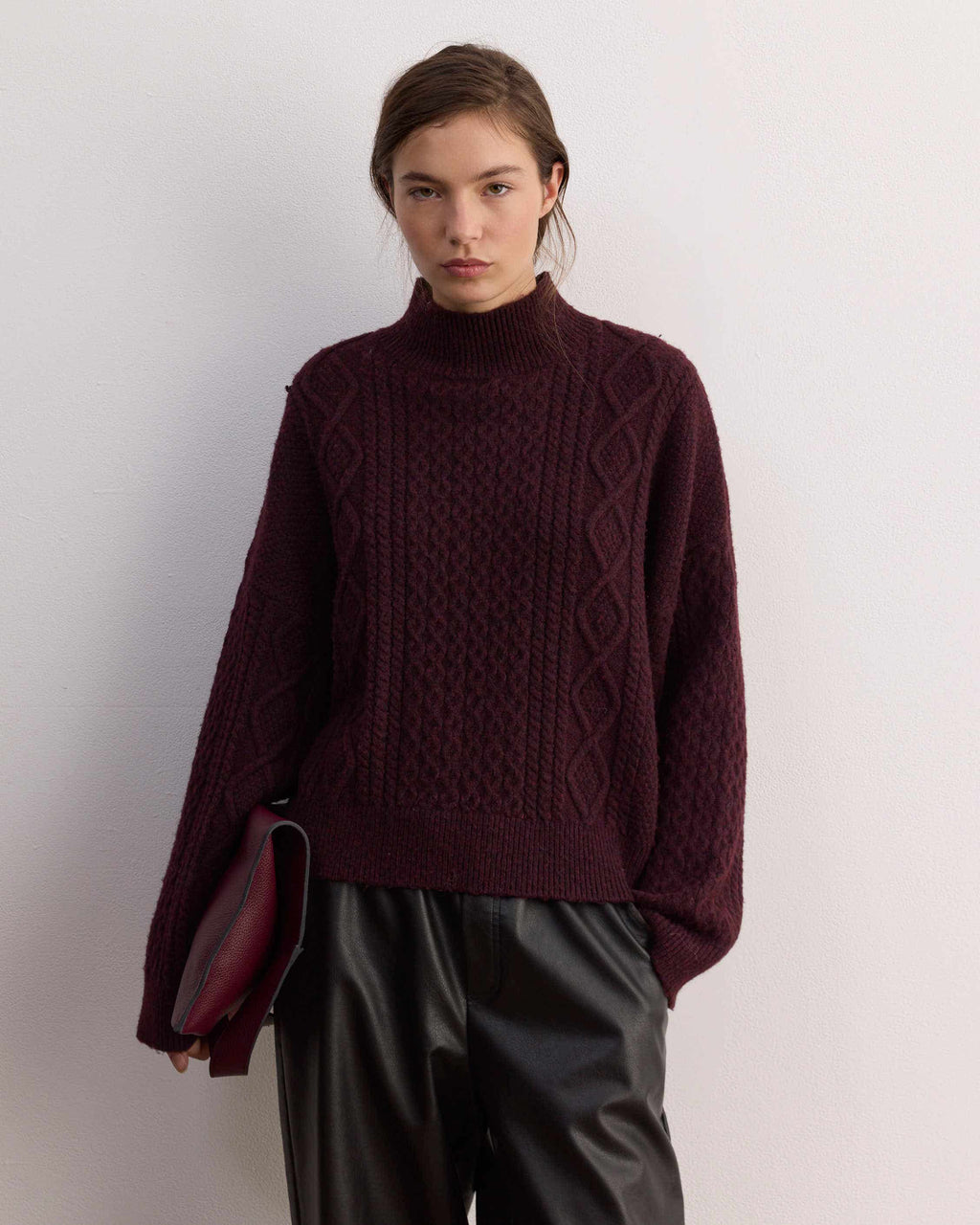 Sweater York