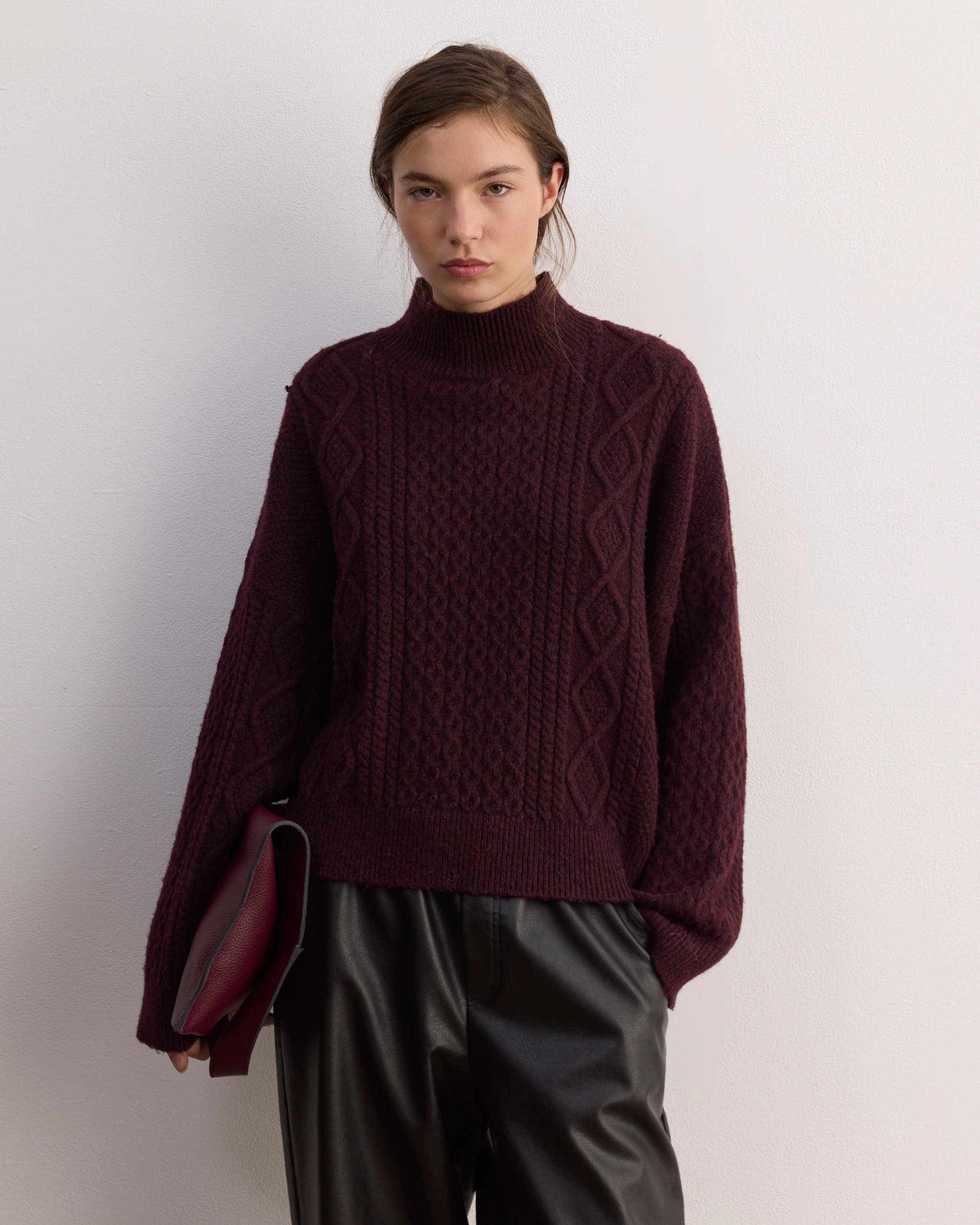 Sweater York