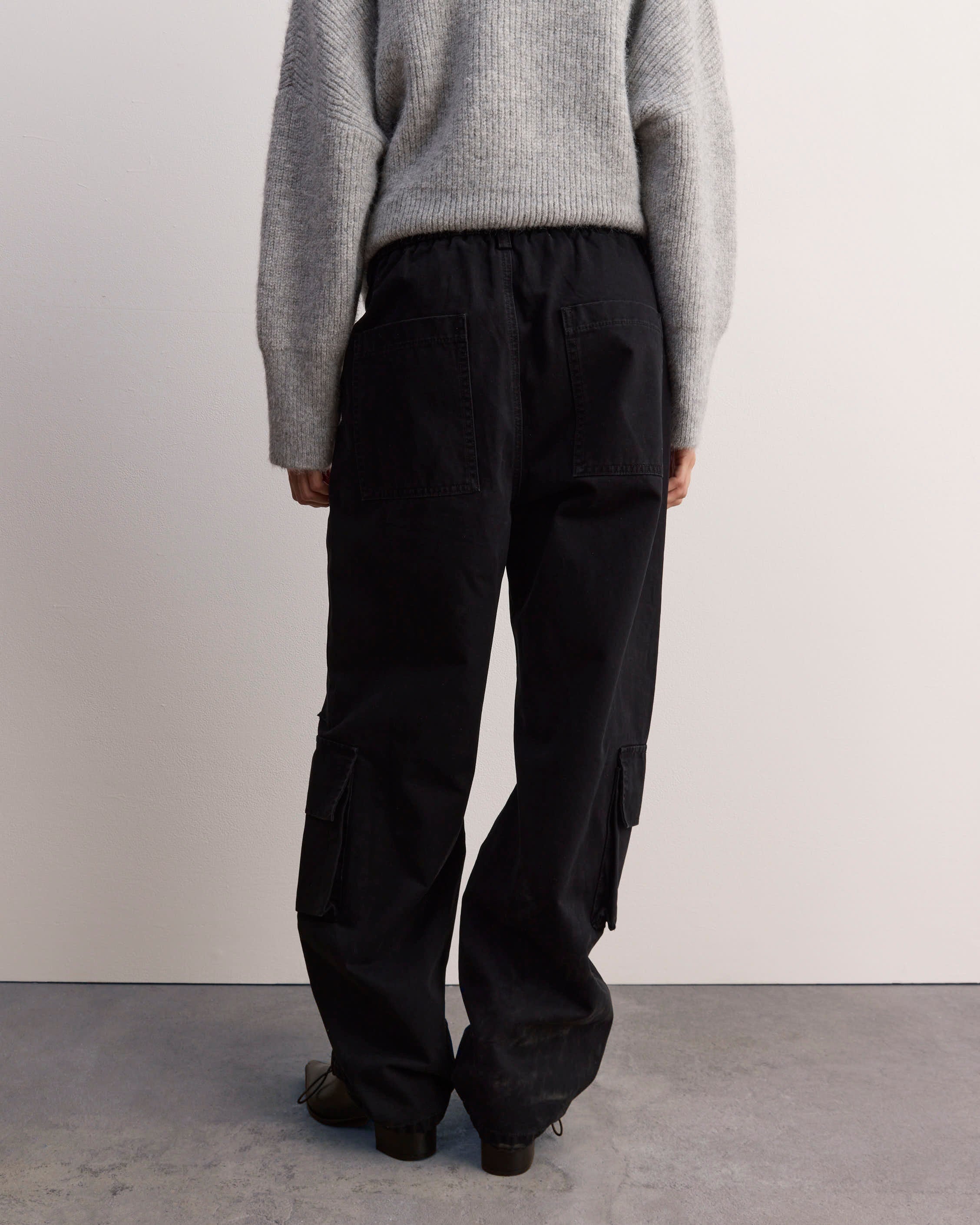Pantalon Chelsea
