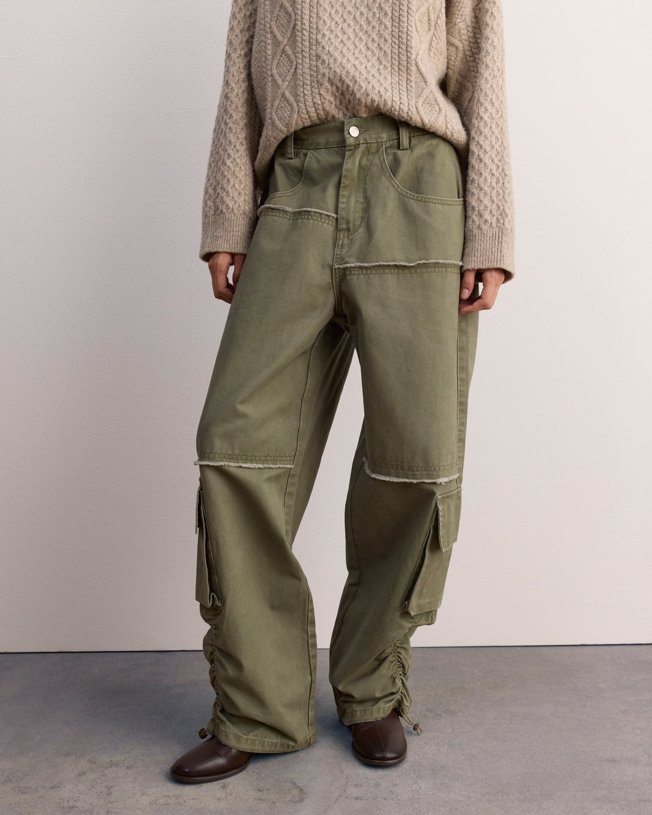 Pantalon Chelsea