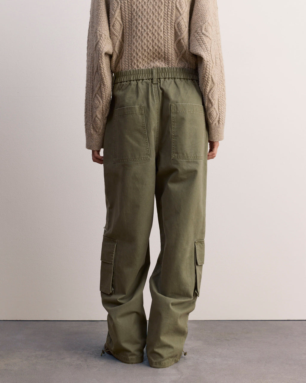 Pantalon Chelsea