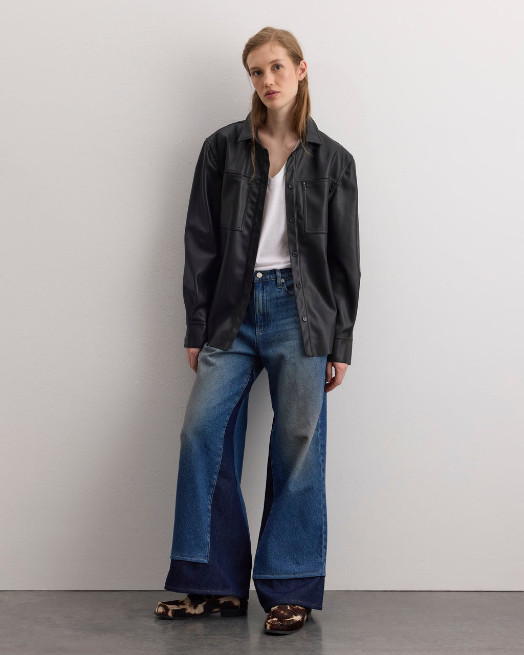 Denim Angeline