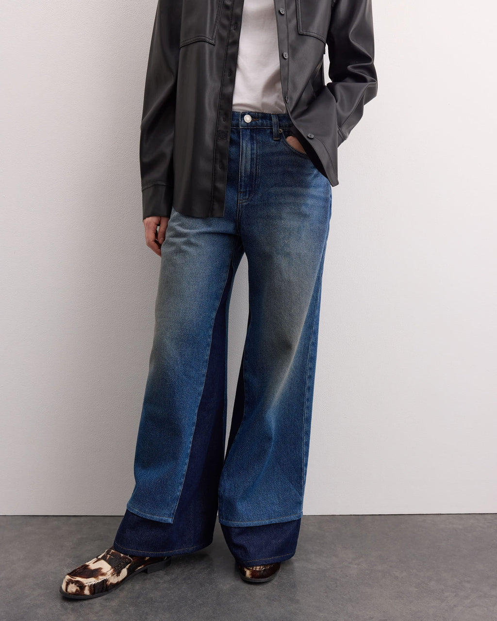 Denim Angeline