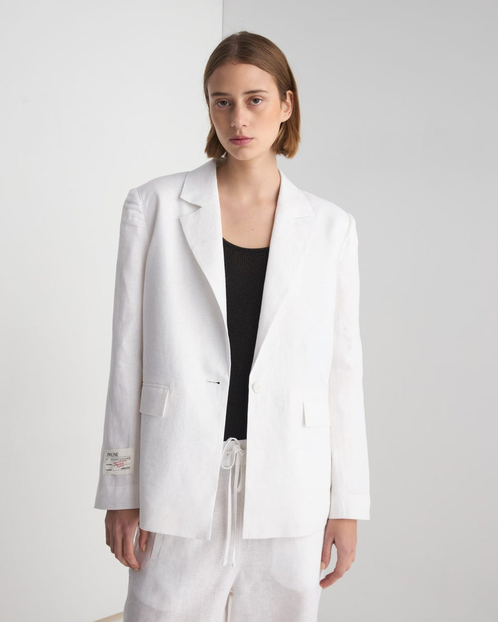 Blazer Hampton