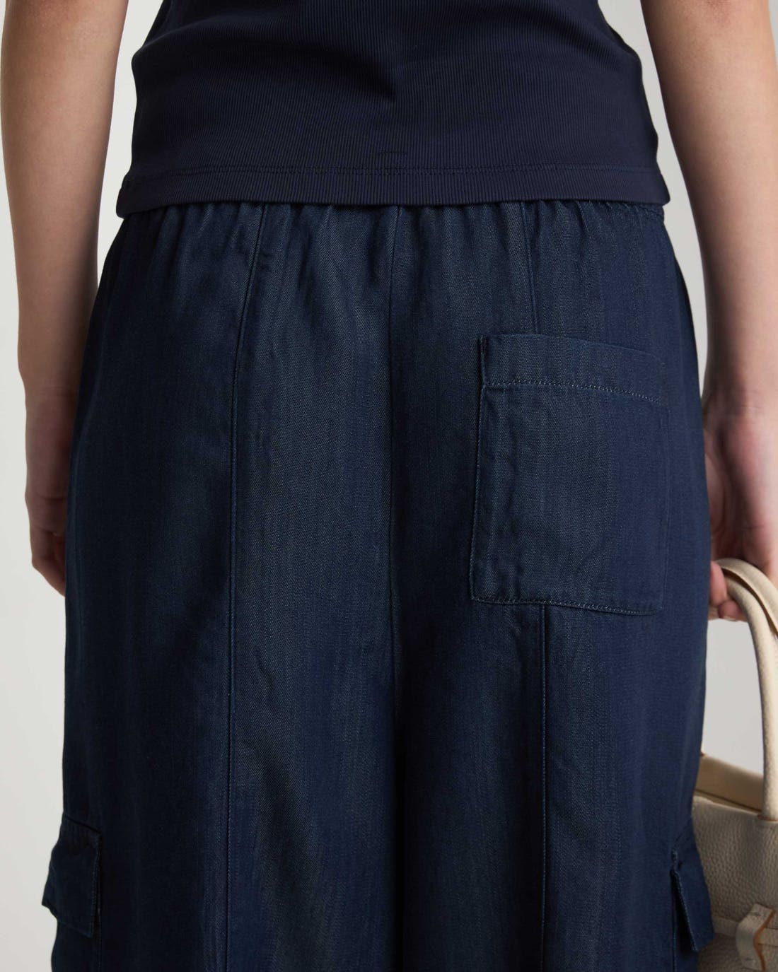 Pantalon Club 55